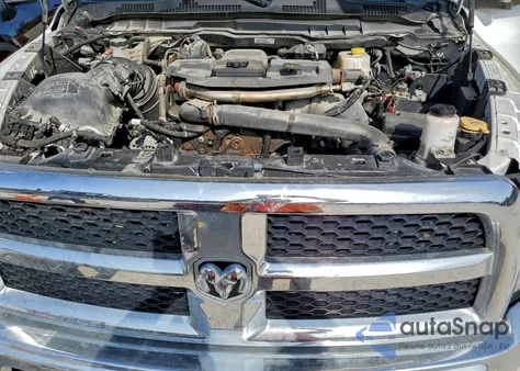 2018 Ram 3500 St z USA, uszkodzony, nr VIN 3C63R3CL8JG238824